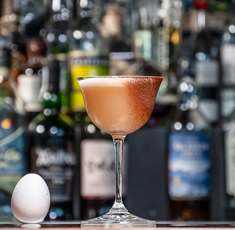 Cocktail CocoBongo