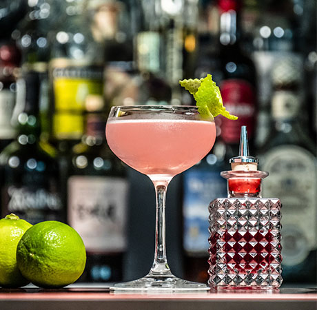 Cocktail Mamacita