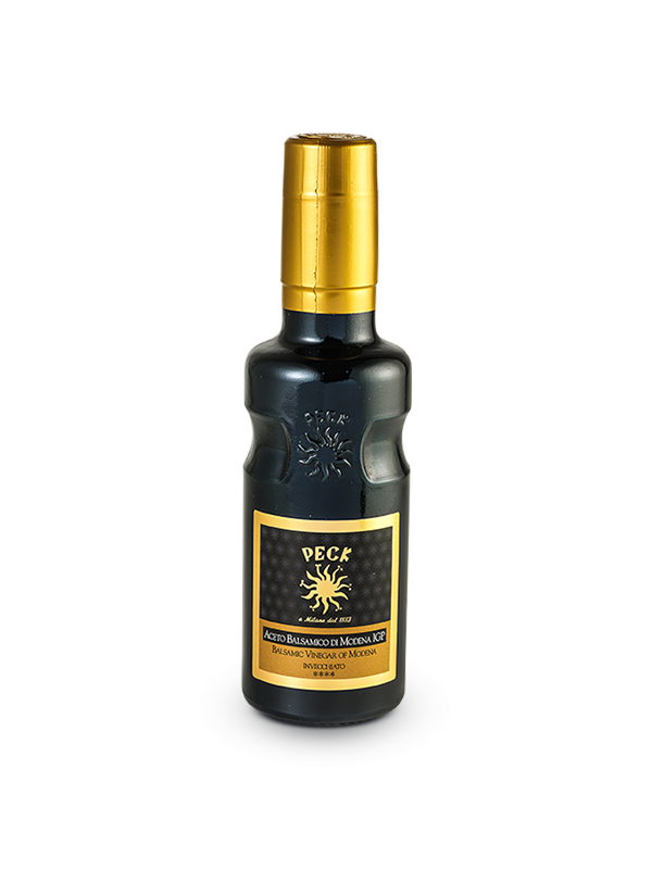 Balsamic vinegar of Modena IGP **** 250 ml