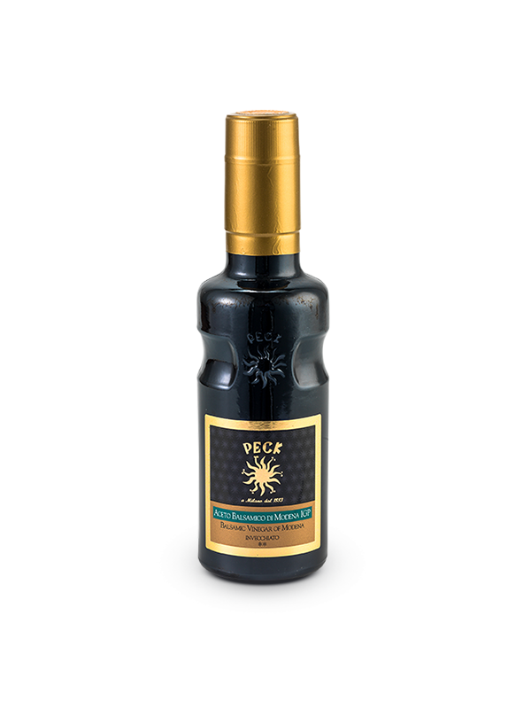 Balsamic vinegar of Modena IGP ** 250 ml