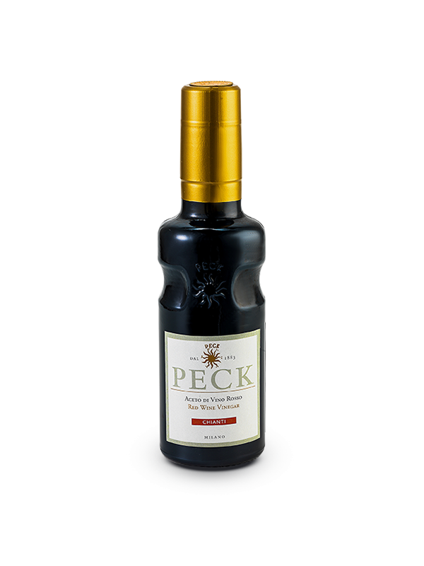 Chianti red wine vinegar 250 ml
