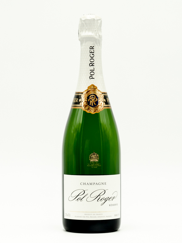 Champagne Brut Pol Roger 75 cl
