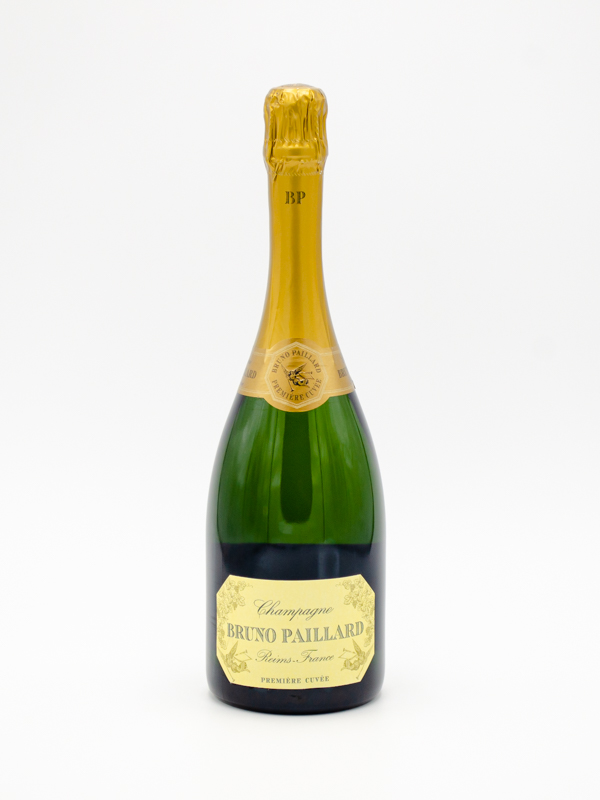 Champagne Brut Première Cuvée Bruno Paillard 75 cl