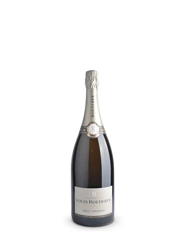 Champagne Brut Premier Roederer 1,5 l