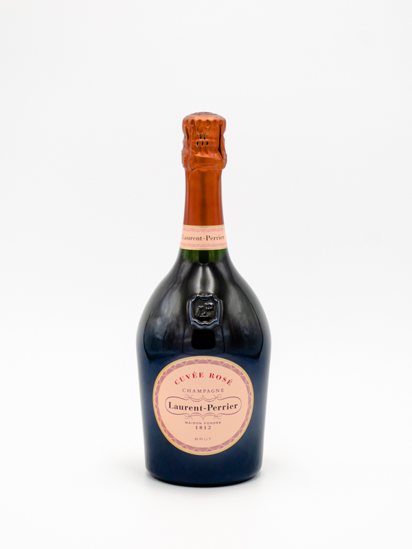 Champagne Laurent-Perrier Rosé Laurent-Perrier 75 cl