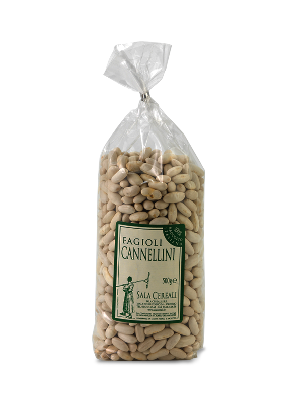 Cannellini beans 500 g
