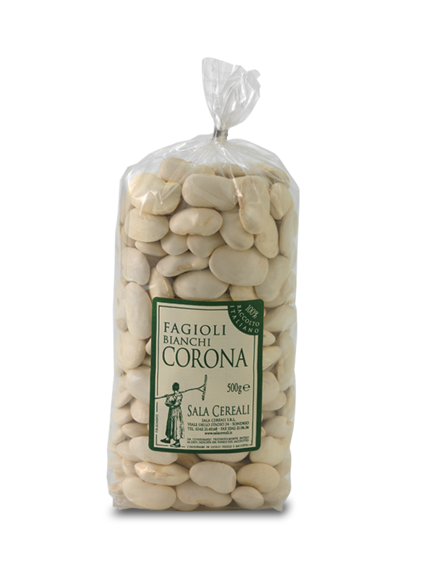 Corona white beans 500 g