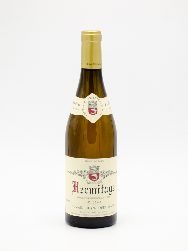 HERMITAGE BLANC CHAVE 2003 75cl