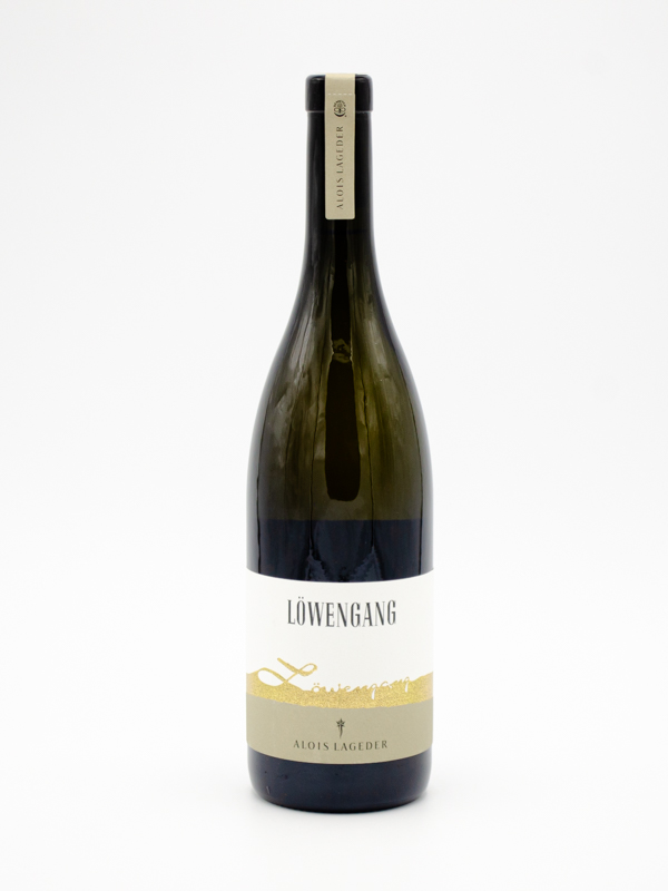 LOWENGANG CHARDONNAY LAGEDER 2017 0.75cl