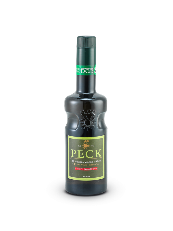 Chianti Classico extra virgin olive oil PDO 500 ml