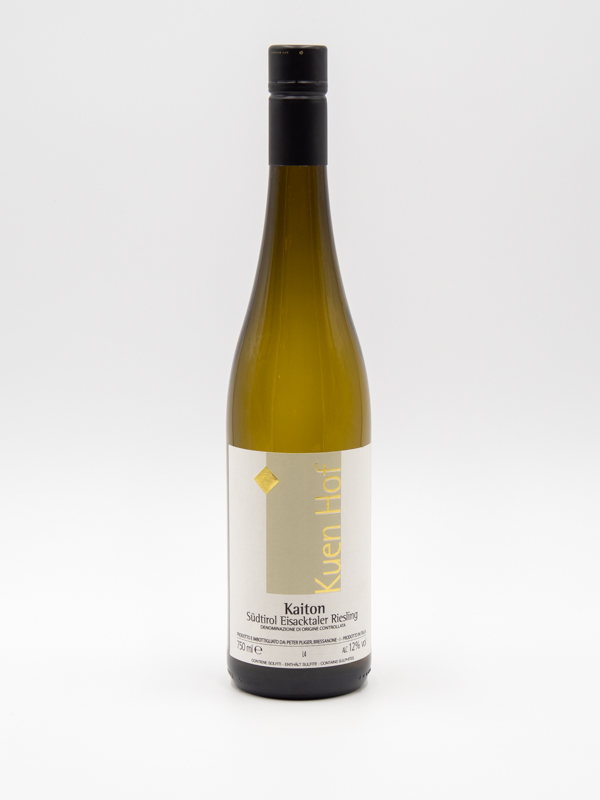 RIESLING KAITON PETER PLIGER 2020 75cl