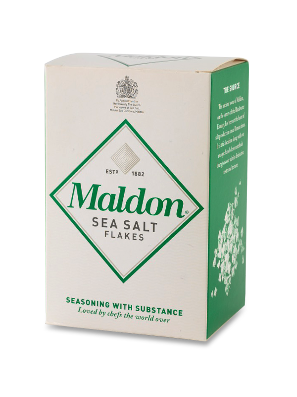 SALE MALDON 250 g