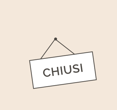 Chiuso