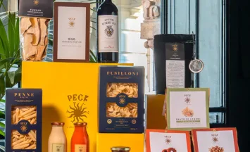 Confezioni regalo