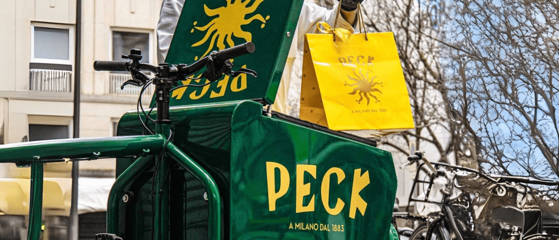 Coordinatore di magazzino