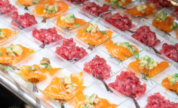 Catering ed Eventi