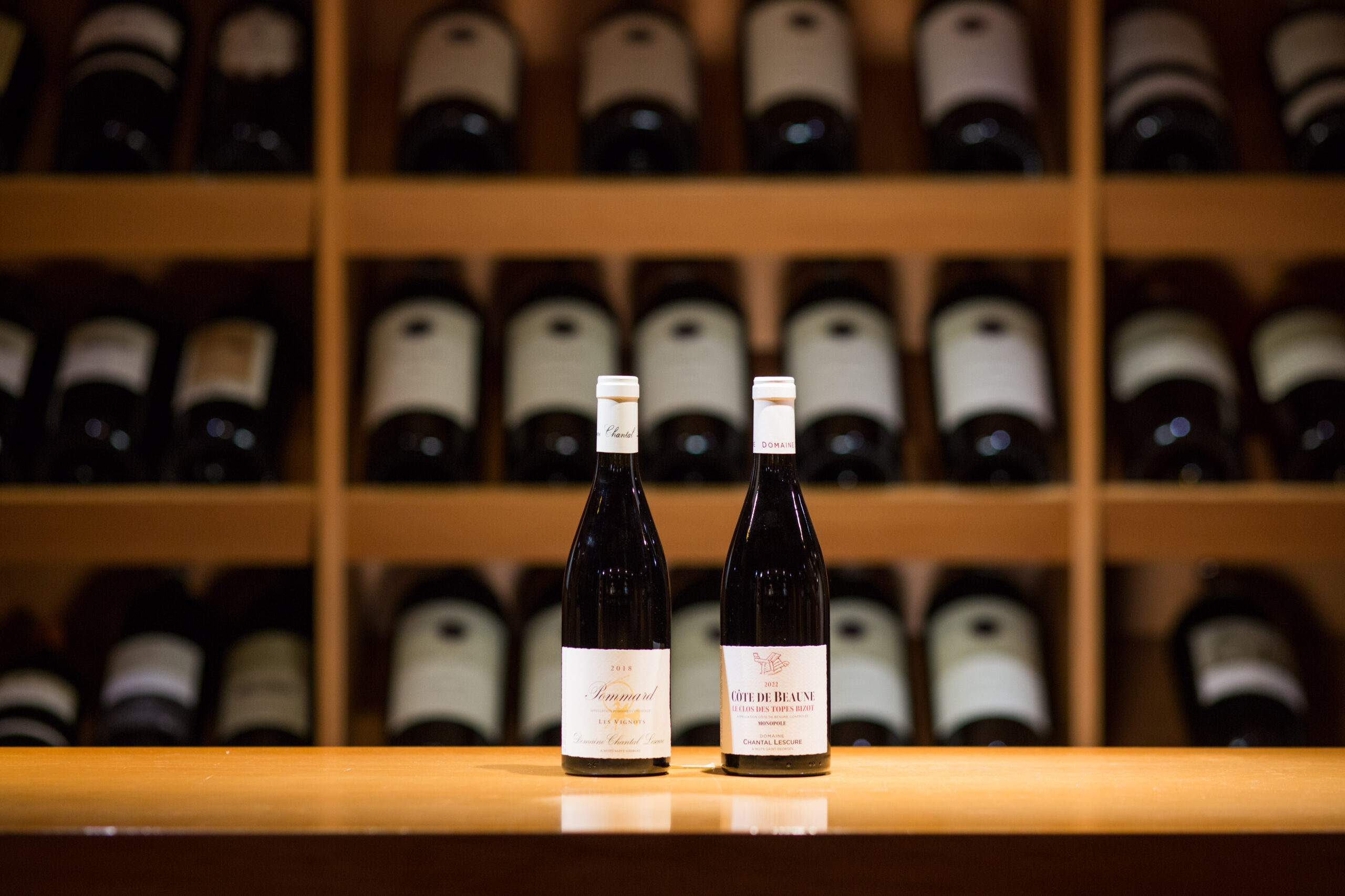 Sfumature di Beaune