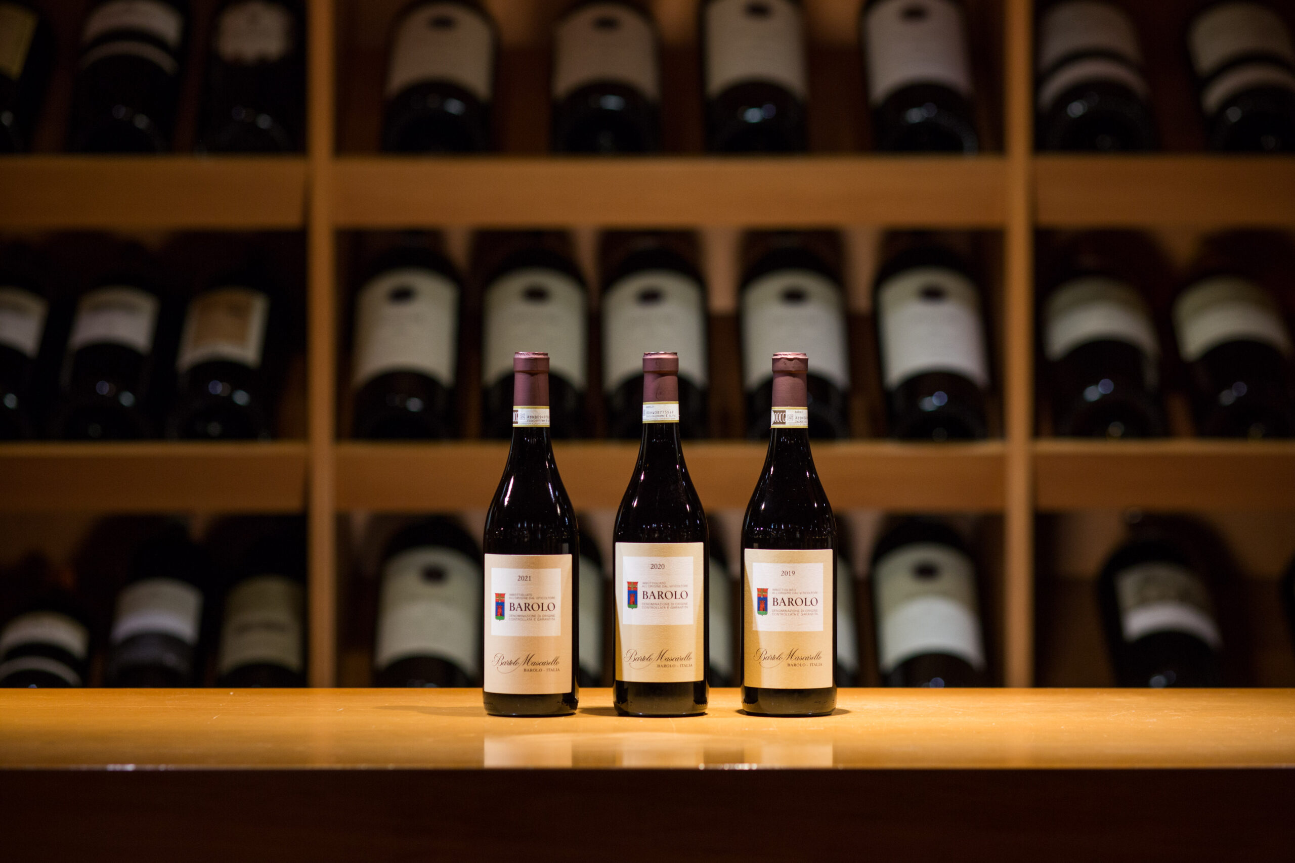 Barolo Senza Compromessi