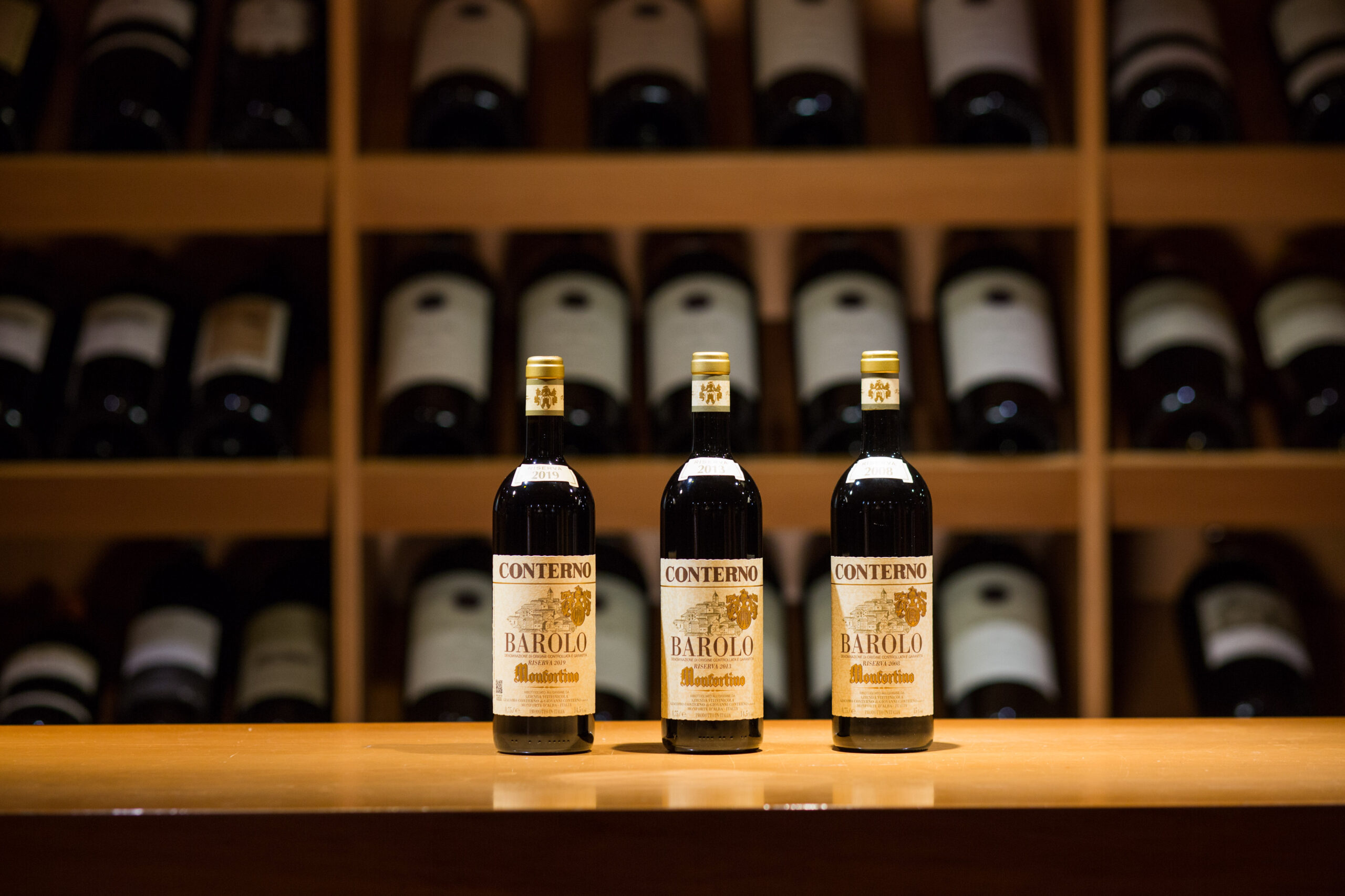 Il Barolo per Eccellenza