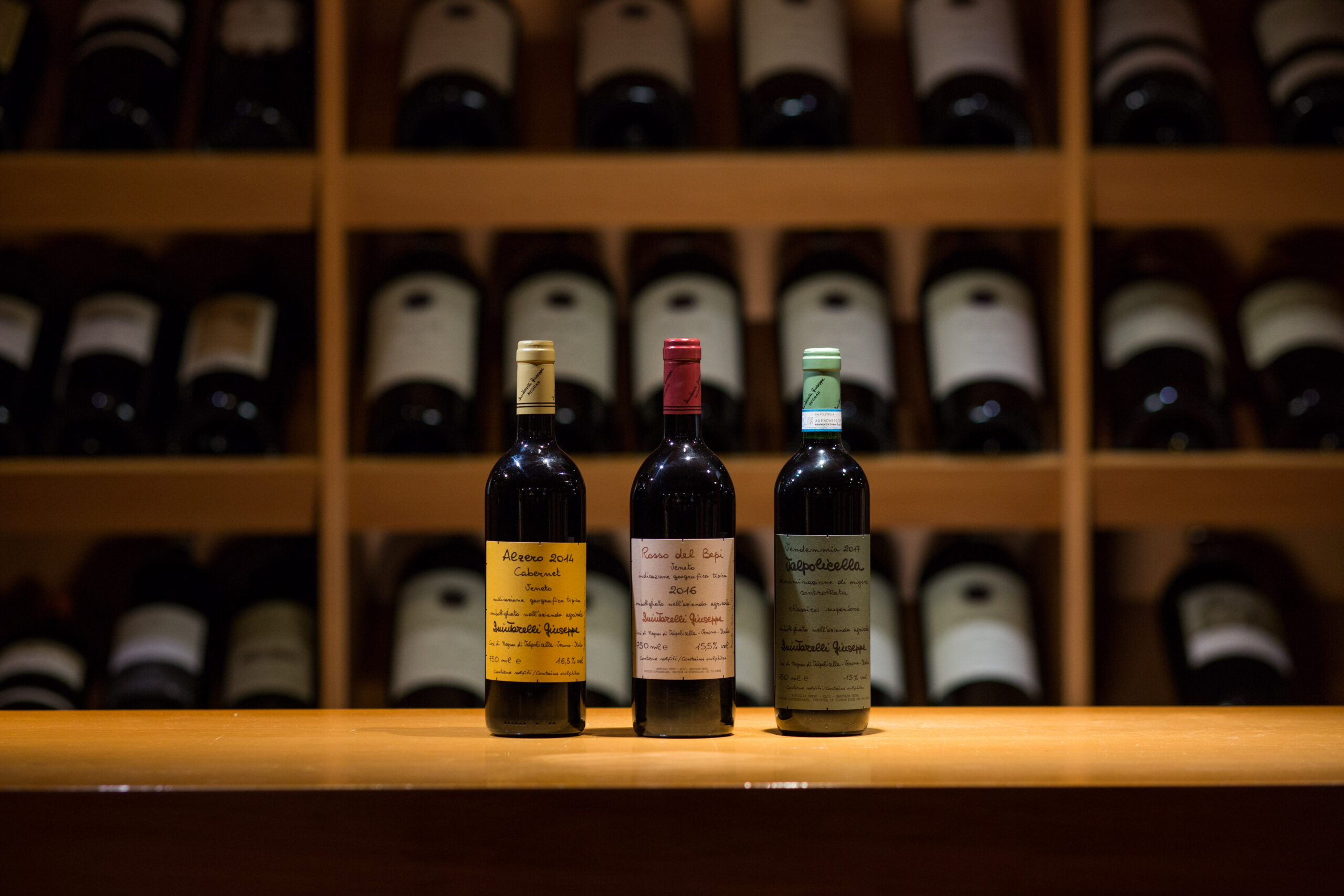 Il Maestro della Valpolicella