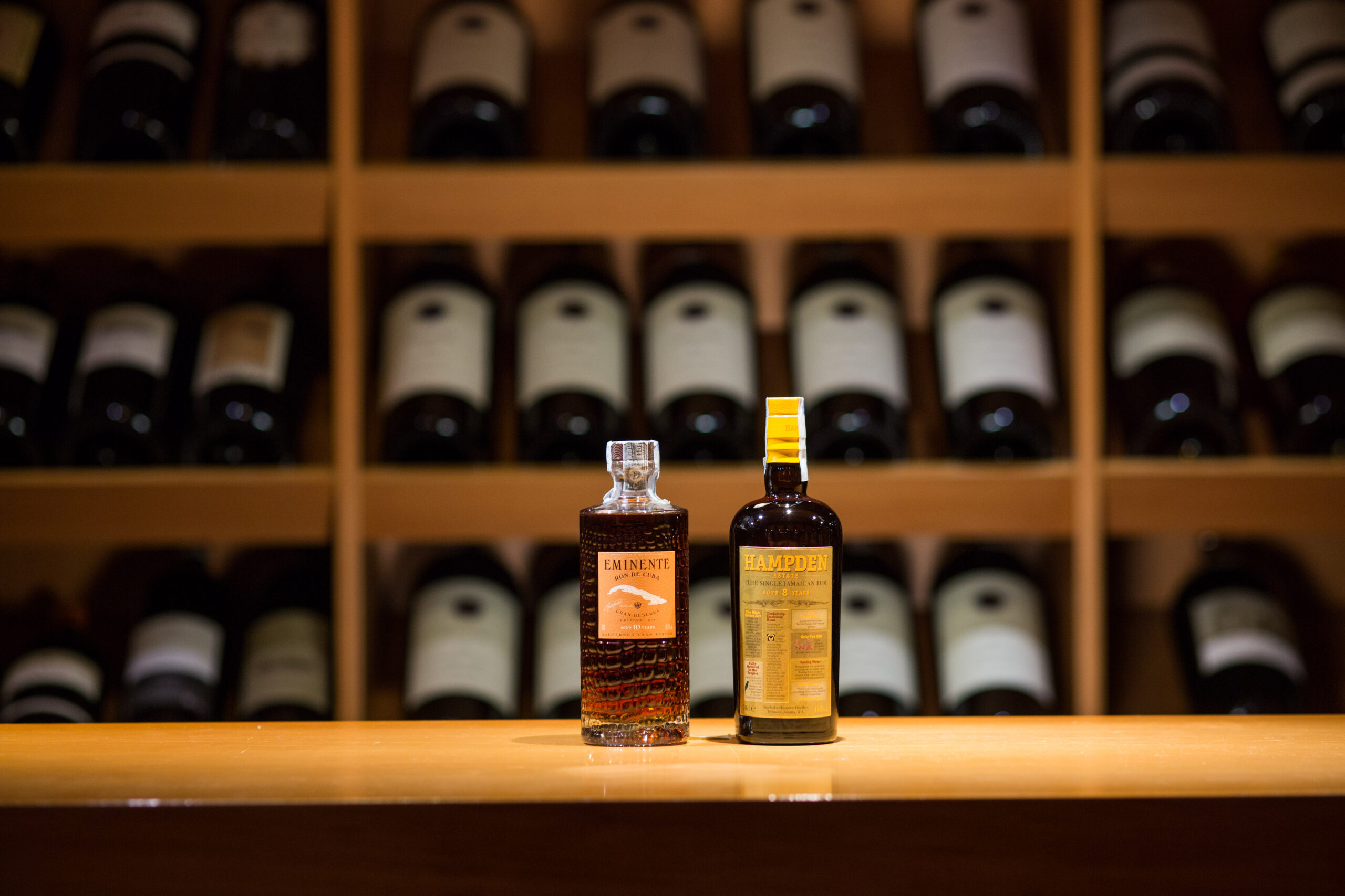 Rum a Confronto